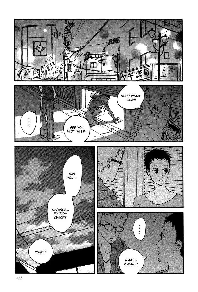 Natsuyuki Rendez-vous Chapter 10 24